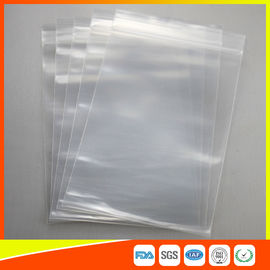 Κίνα LDPE Ziplock πλαστικές Resealable τσάντες για τα στοιχεία επίπλωσης γραφείων, πλαστικές τσάντες αποθήκευσης προμηθευτής