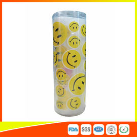 Κίνα Πλαστικές τυπωμένες συνήθεια Ziplock PE τσάντες, ζωηρόχρωμες Resealable τσάντες συσκευασίας τροφίμων προμηθευτής