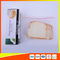 Τοπ πλαστικές τσάντες σάντουιτς φερμουάρ cOem βιοδιασπάσιμες για τη φρέσκια κράτηση προμηθευτής