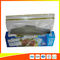 Αιφνιδιαστικές τσάντες σάντουιτς σφραγίδων επαναχρησιμοποιήσιμες για το μεγάλο μέγεθος 35*27cm υπεραγορών λάχανων προμηθευτής
