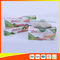 Πλαστικά LDPE τσαντών σάντουιτς Stroage τροφίμων/φερμουάρ επάνω στις τσάντες αποθήκευσης για την υπεραγορά προμηθευτής
