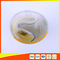 Πλαστικές τυπωμένες συνήθεια Ziplock PE τσάντες, ζωηρόχρωμες Resealable τσάντες συσκευασίας τροφίμων προμηθευτής