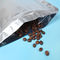 Συγκολλήστε καφέ τις συσκευάζοντας τσαντών τροφίμων τσάντες καφέ φύλλων αλουμινίου αργιλίου βαθμού δευτερεύουσες με τη βαλβίδα με θερμότητα προμηθευτής