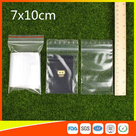 Κίνα Μικρές Resealable πλαστικές τσάντες/μικρή σακούλα φερμουάρ/μικρές τσάντες φερμουάρ προμηθευτής