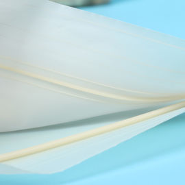 Κίνα Ziplock αμύλου καλαμποκιού υλικές τσάντες χαπιών, Resealable μικρές πλαστικές τσάντες για τα χάπια προμηθευτής