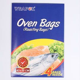 Κίνα Σαφείς πλαστικές τσάντες φούρνων χρήσης σπιτικού, τσάντες μαγειρέματος μικροκυμάτων για το κρέας προμηθευτής