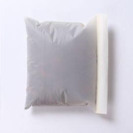 Κίνα Λιπασματοποιήσιμες βιοδιασπάσιμες τσάντες τροφίμων, πλαστικές τσάντες φερμουάρ αμύλου καλαμποκιού προμηθευτής