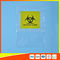 Reclosable σαφής Ziplock τσάντα δειγμάτων φρουράς εργαστηρίων με τρία στρώμα προμηθευτής