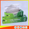 Προσαρμοσμένες διπλές τσάντες πρόχειρων φαγητών φερμουάρ επαναχρησιμοποιήσιμες για την αποθήκευση τροφίμων/ιατρικής προμηθευτής