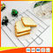 Σιλικόνη 8 «φύλλο ψησίματος μη ραβδιών κουζινών/έγγραφο περγαμηνής για το μαγείρεμα προμηθευτής